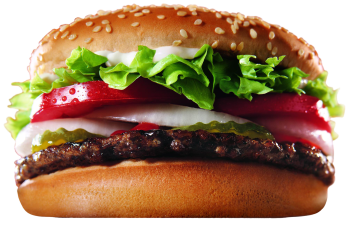 HAMBURGER